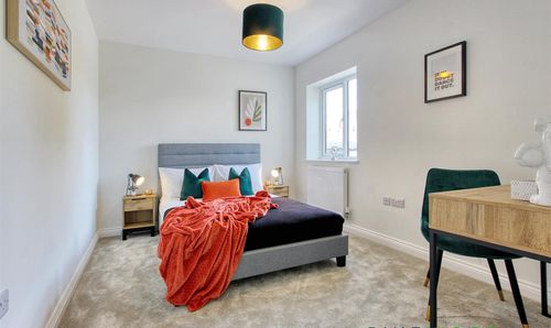Room Photo