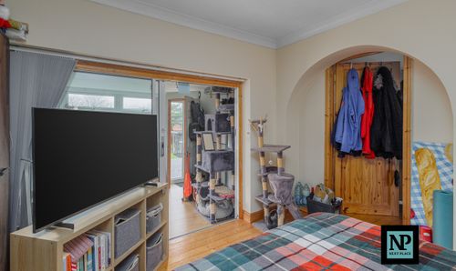 Room Photo