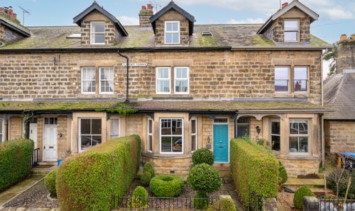 Image of Hollins Lane, Hampsthwaite, HG3