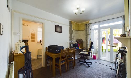 Room Photo
