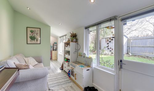Room Photo