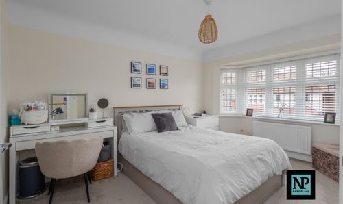 Room Photo