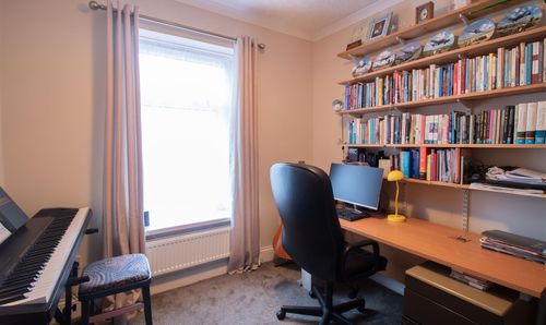 Room Photo