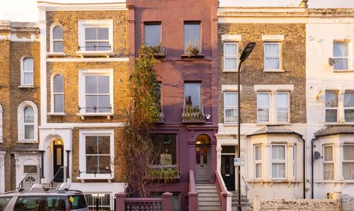 Glenarm Road, Clapton, E5