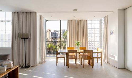 Kean Street, Covent Garden, WC2B