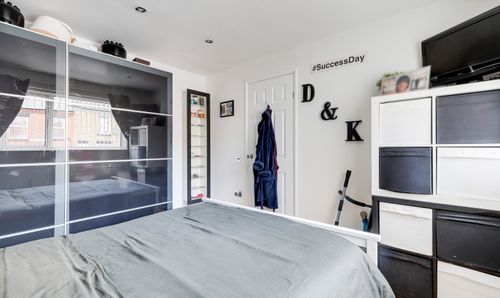 Room Photo