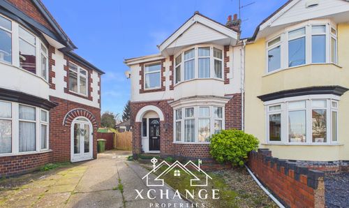 76 Richmond Road, Nuneaton, CV11 5LT