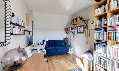 Room Photo