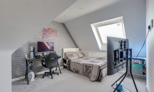 Room Photo
