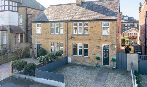 Image of Church Avenue, Harrogate, HG1