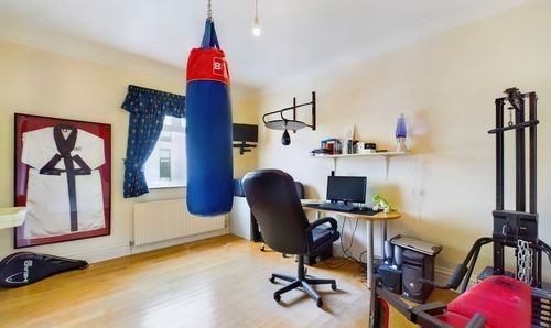 Room Photo