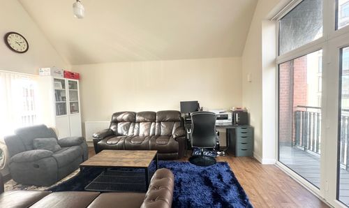 Room Photo