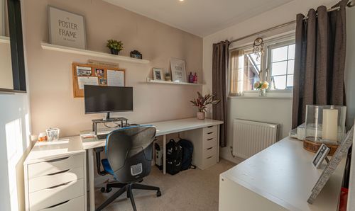 Room Photo