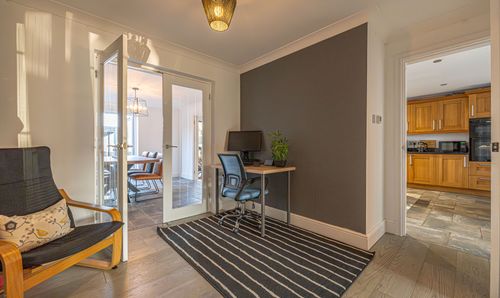 Room Photo