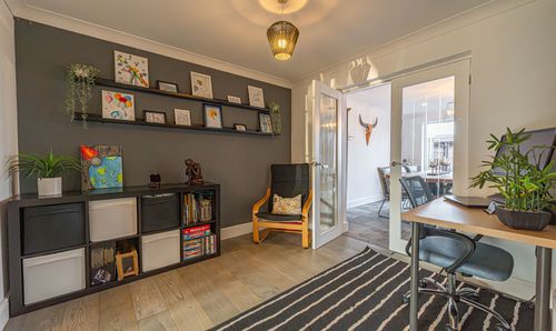 Room Photo