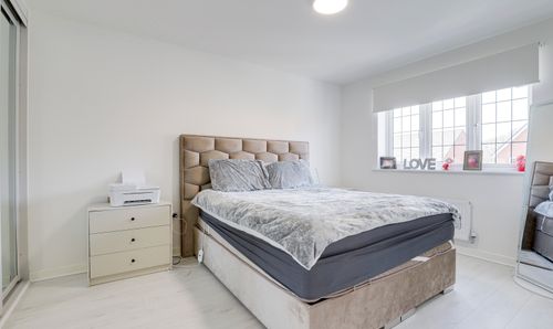 Room Photo