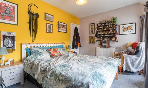 Room Photo