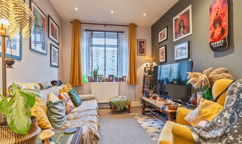 Room Photo