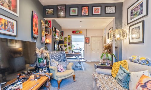 Room Photo