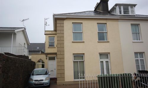Flat 2, 3 Parade Road, St. Helier