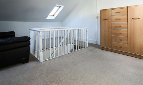 Flat 2, 3 Parade Road, St. Helier