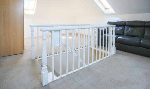 Flat 2, 3 Parade Road, St. Helier