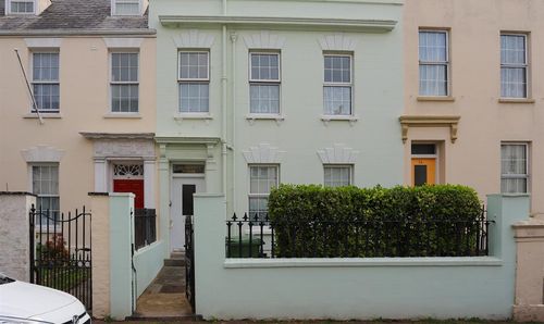 Flat 3, 16 Clarendon Road, St. Helier