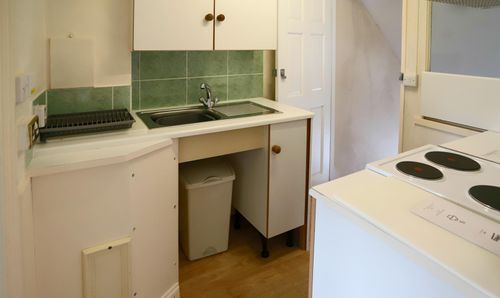Flat 3, 16 Clarendon Road, St. Helier