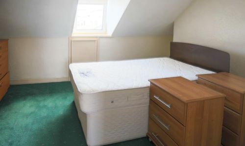 Flat 3, 16 Clarendon Road, St. Helier