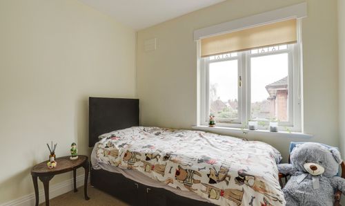 Room Photo