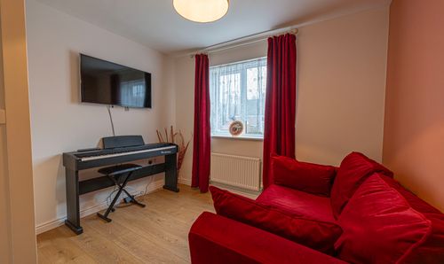 Room Photo