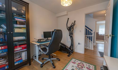 Room Photo