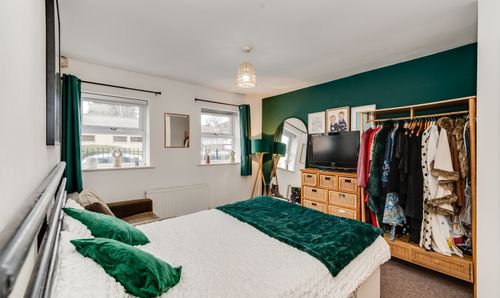 Room Photo