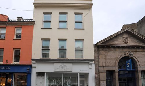 Flat 2, 13 Beresford Street, St. Helier