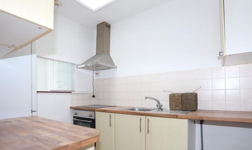 Flat 2, 13 Beresford Street, St. Helier