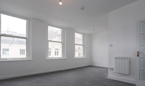 Flat 2, 13 Beresford Street, St. Helier