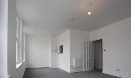 Flat 2, 13 Beresford Street, St. Helier