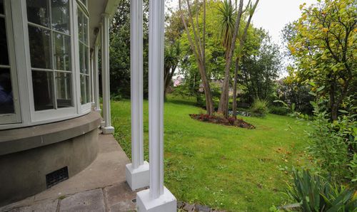 Flat 1 St Marys Lodge, St Johns Road, St Helier
