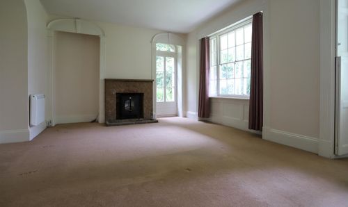 Flat 1 St Marys Lodge, St Johns Road, St Helier