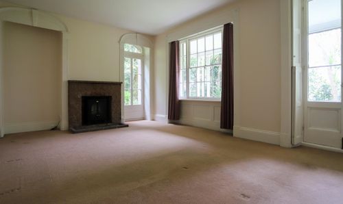 Flat 1 St Marys Lodge, St Johns Road, St Helier