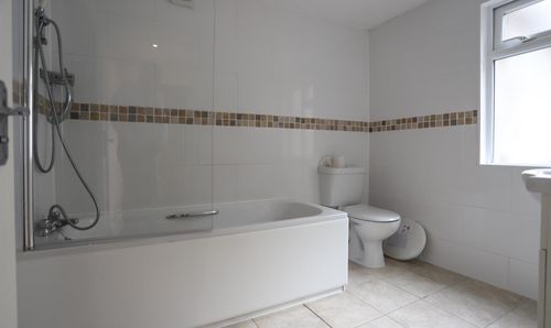 Flat 1 St Marys Lodge, St Johns Road, St Helier