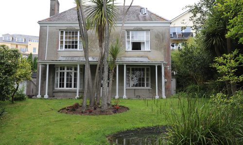 Flat 1 St Marys Lodge, St Johns Road, St Helier