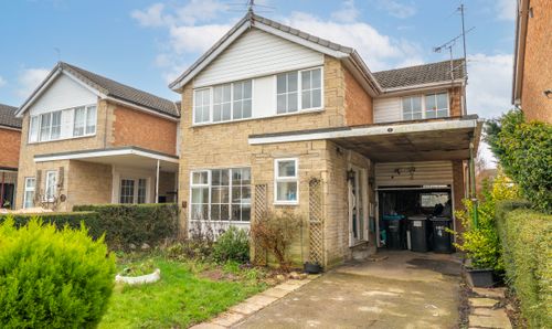 Image of Fountains Way, Knaresborough, HG5