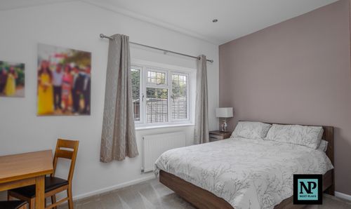 Room Photo