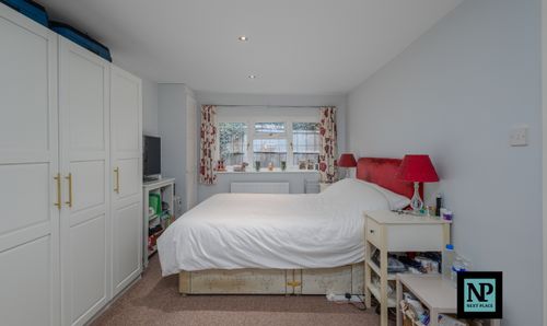 Room Photo