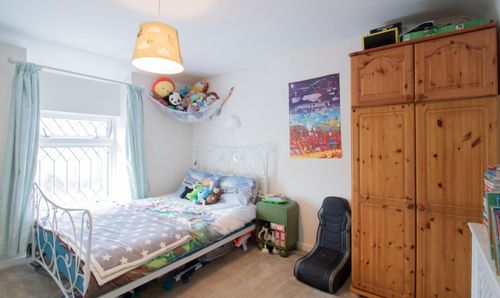 Room Photo