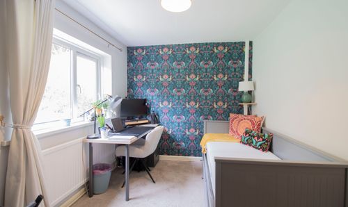 Room Photo