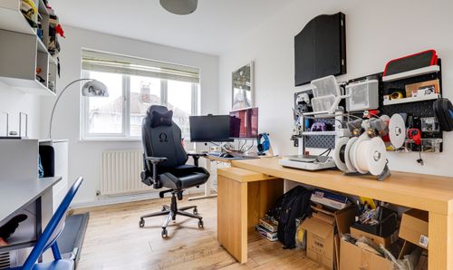 Room Photo