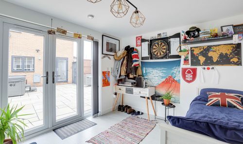 Room Photo