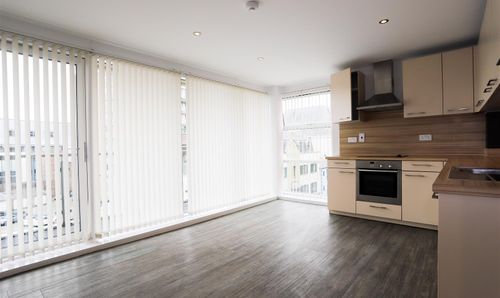 Apt 23, Fourteen Gloucester Street, St. Helier